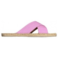  σανδάλια paez sandal crossed w - mauve |
