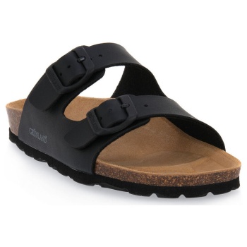 σανδάλια grunland nero 40luce |