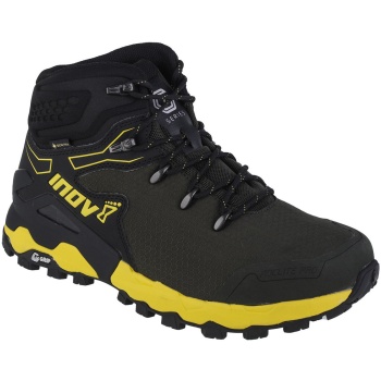 πεζοπορίας inov 8 roclite pro g 400 gtx