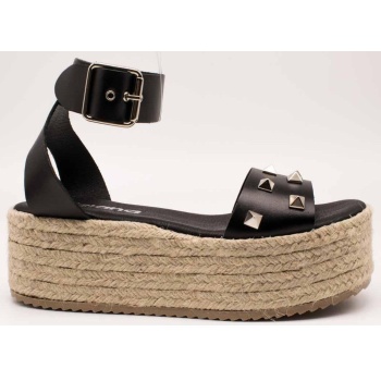 εσπαντρίγιες tiziana 322-negro | σε προσφορά