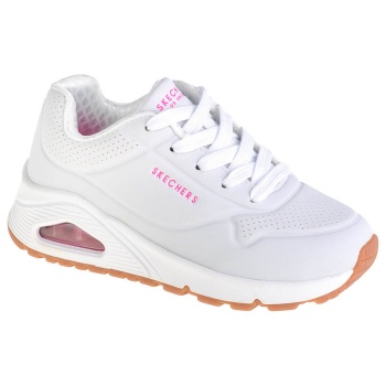 xαμηλά sneakers skechers uno stand on