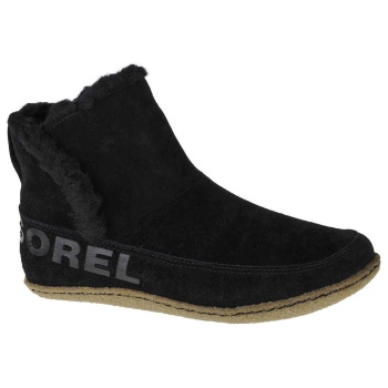μπότες sorel nakiska bootie |