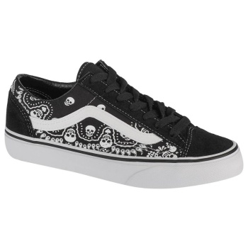 xαμηλά sneakers vans bandana style 36 |