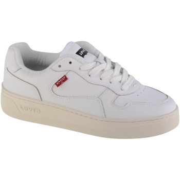 xαμηλά sneakers levis glide s |