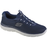  xαμηλά sneakers skechers summits |