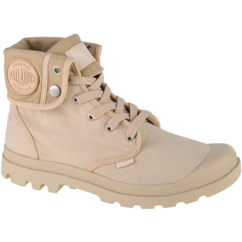 xαμηλά sneakers palladium baggy |