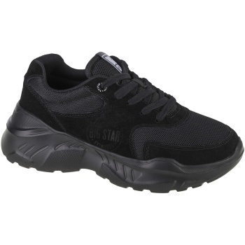 xαμηλά sneakers big star shoes |