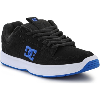 skate παπούτσια dc shoes dc lynx zero s
