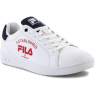  xαμηλά sneakers fila crosscourt 2 nt logo ffm0195-53032 |