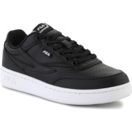  xαμηλά sneakers fila sevaro wmn black ffw0283-80010 |
