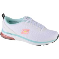  xαμηλά sneakers skechers skech-air edge - mellow days |