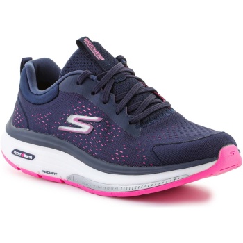 xαμηλά sneakers skechers go walk σε προσφορά