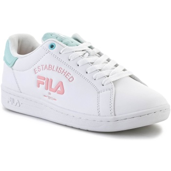 xαμηλά sneakers fila crosscourt 2 nt