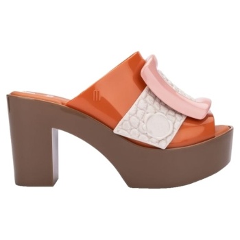 derbies melissa mule buckle up+viktor