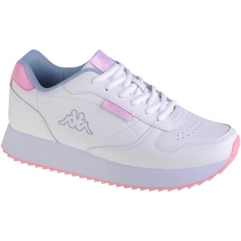 xαμηλά sneakers kappa base ii pf |