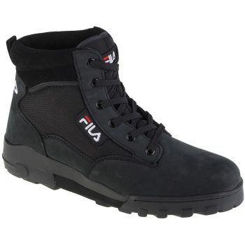 πεζοπορίας fila grunge ii mid |