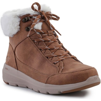 μπότες skechers glacial ultra cozyly σε προσφορά