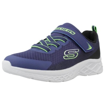 xαμηλά sneakers skechers 403924l | σε προσφορά