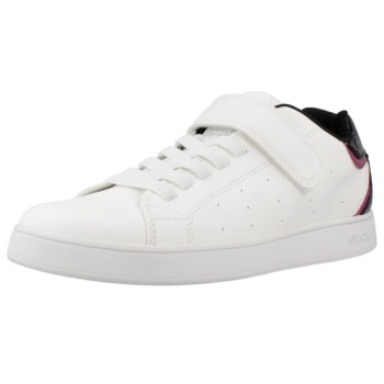xαμηλά sneakers geox j eclyper | σε προσφορά