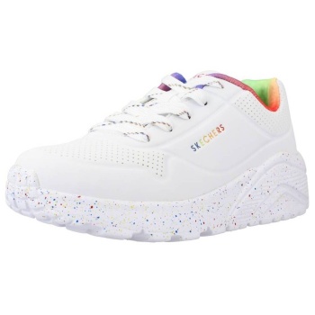 sneakers skechers uno lite | σε προσφορά