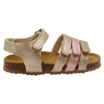 σανδάλια plakton pastel baby sandals 