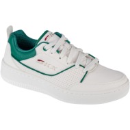  xαμηλά sneakers skechers sport court 92 - ottoman |