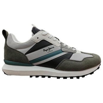 xαμηλά sneakers pepe jeans pms60012 688 σε προσφορά