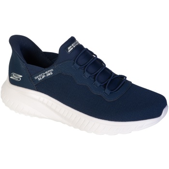 xαμηλά sneakers skechers slip-ins bobs