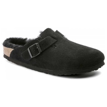 σανδάλια birkenstock boston shearling σε προσφορά