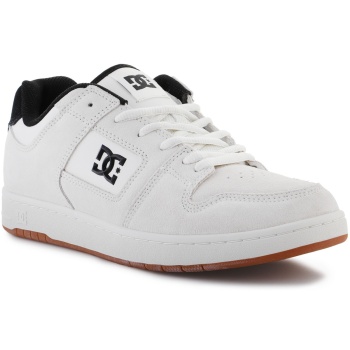 skate παπούτσια dc shoes manteca 4 s