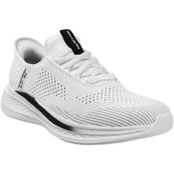 xαμηλά sneakers skechers slade quinto |