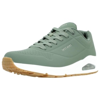 xαμηλά sneakers skechers uno - stand on σε προσφορά