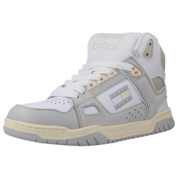 sneakers tommy jeans wmn skate mi | σε προσφορά