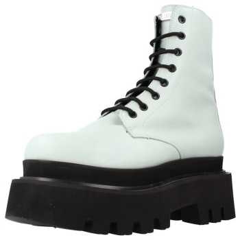 μπότες yellow detroit | σε προσφορά