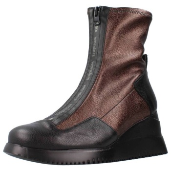 μπότες wonders g6614 | σε προσφορά