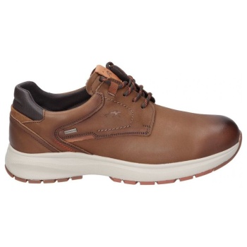 παπούτσια πόλης fluchos f2067 | σε προσφορά