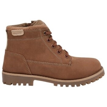 μπότες mayoral 46508 bota montaña camel σε προσφορά
