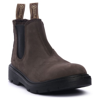 μπότες natural world marrone |