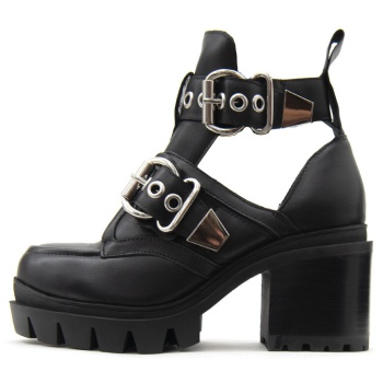 μποτάκια/low boots jeffrey campbell