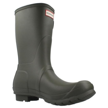 γαλότσες hunter original short | σε προσφορά