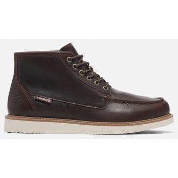 μπότες timberland newmarket mid lace up σε προσφορά