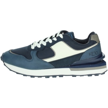 ψηλά sneakers kejo kj04432su | σε προσφορά