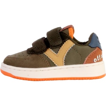 xαμηλά sneakers victoria 242131 | σε προσφορά