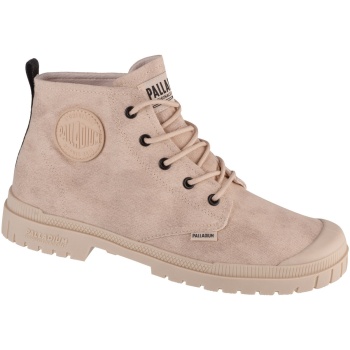xαμηλά sneakers palladium pampa sp20 hi