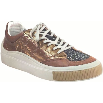 xαμηλά sneakers shelter mon005 |