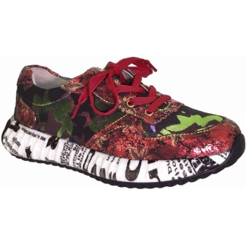 xαμηλά sneakers laura vita burton 45 |