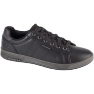  xαμηλά sneakers skechers cavell - hensley |