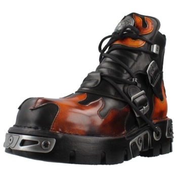 μπότες new rock ankle | σε προσφορά