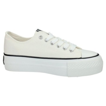 xαμηλά sneakers b&w - |