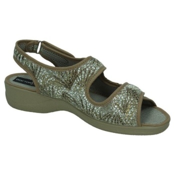 σανδάλια doctor cutillas - |